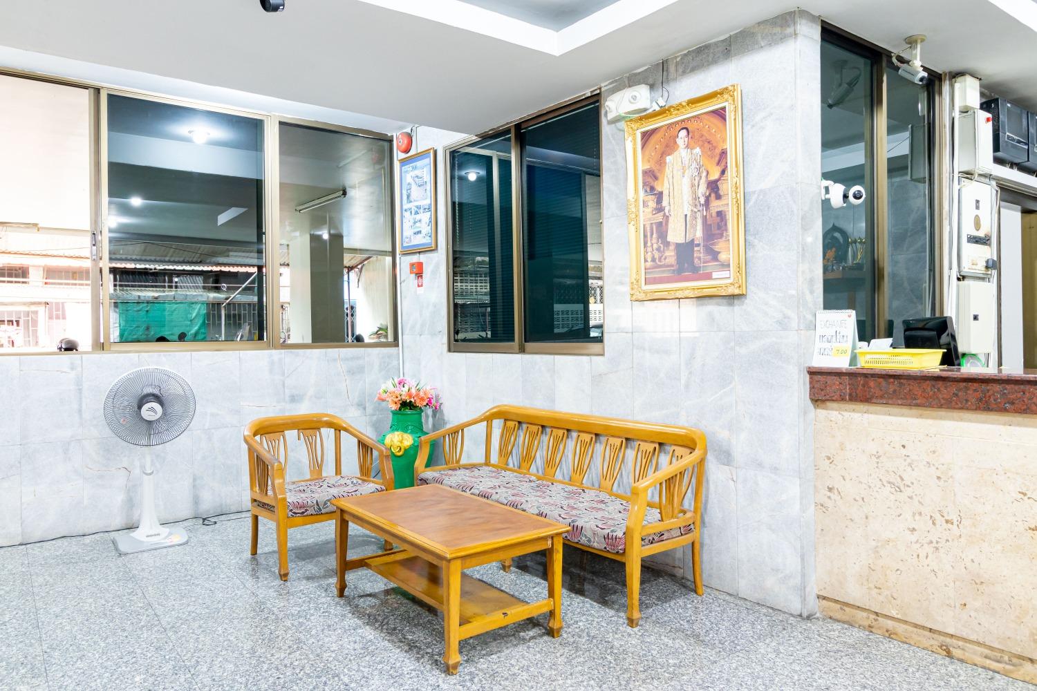 Boonchai Mansion Hat Yai Esterno foto